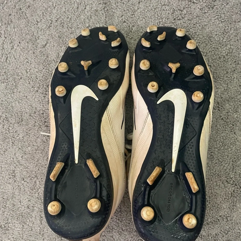 Nike Huarache Lacrosse Cleats - Picture 6 of 6